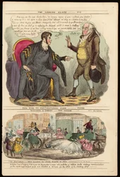The Looking Glass, 1 June 1830